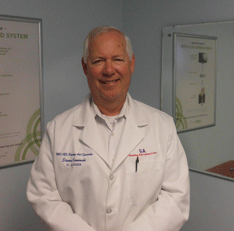 Steven D. Suminski, HAS, BC-HIS